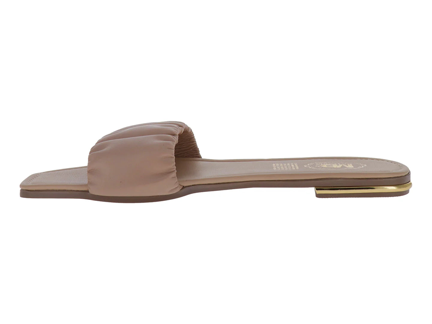 Sandalias MELIANA Beige para Mujer