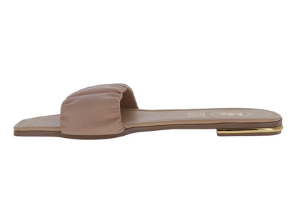 Sandalias MELIANA Beige para Mujer