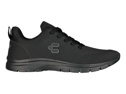 Tenis Charly Road Casual Negro para Hombre