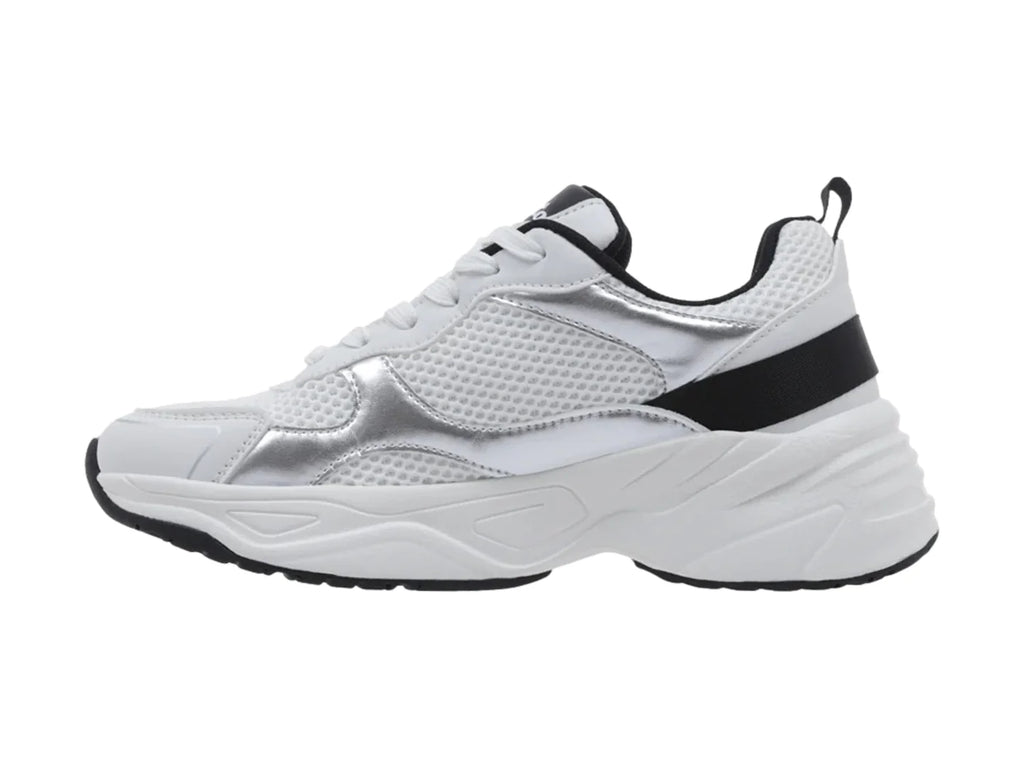 Tenis Lotto Galanty Blanco para Mujer