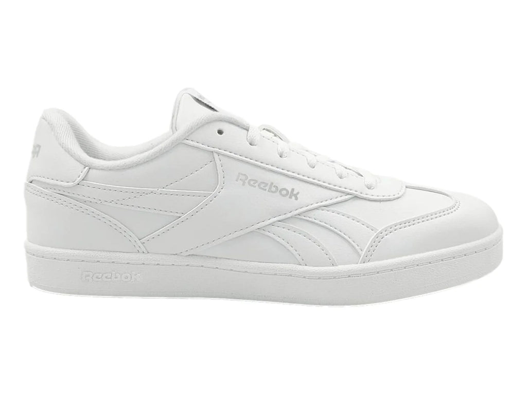 Tenis Reebok Smash Edge Blanco para Niño