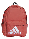 Mochila Adidas Clsc Bos BP Rojo