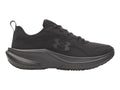 Tenis Under Armour Assert 11 Negro para Niño