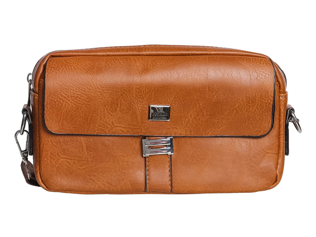 Bolso Cartera Felianna Café