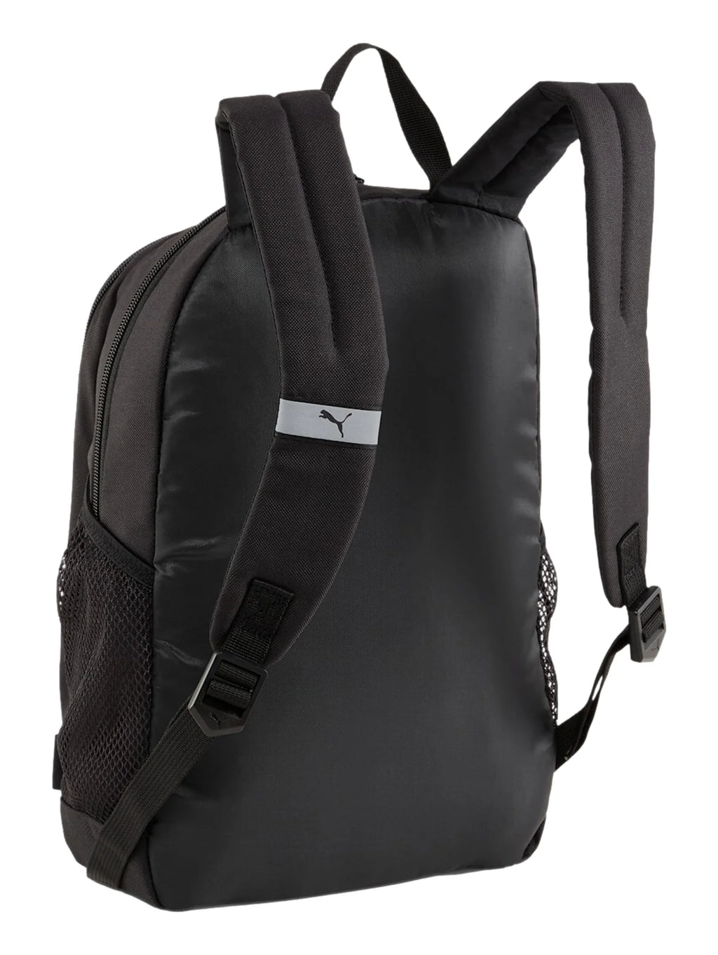 Mochila PUMA Buzz Youth Negro