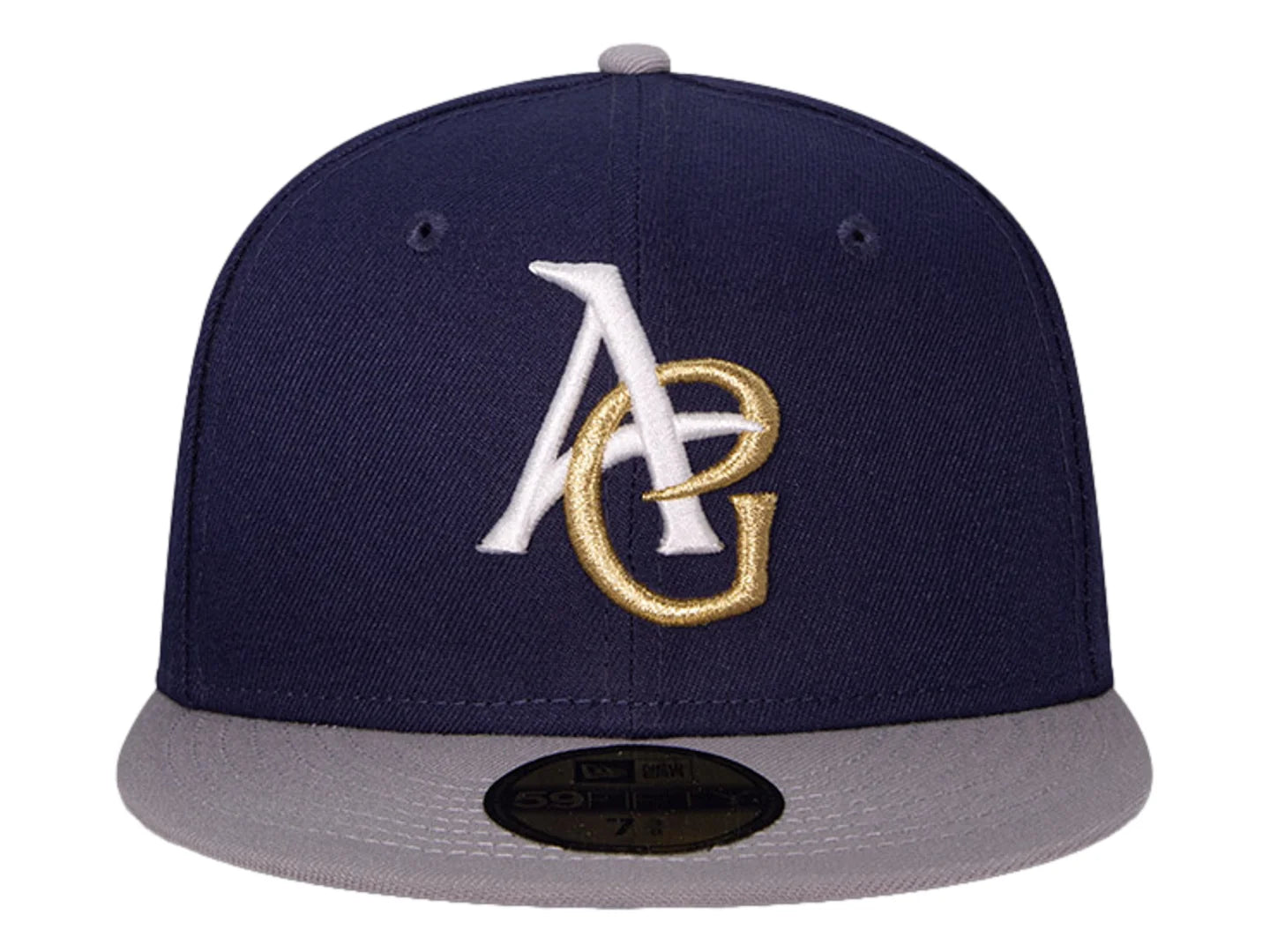 Gorra New Era 59Fifty Navy
