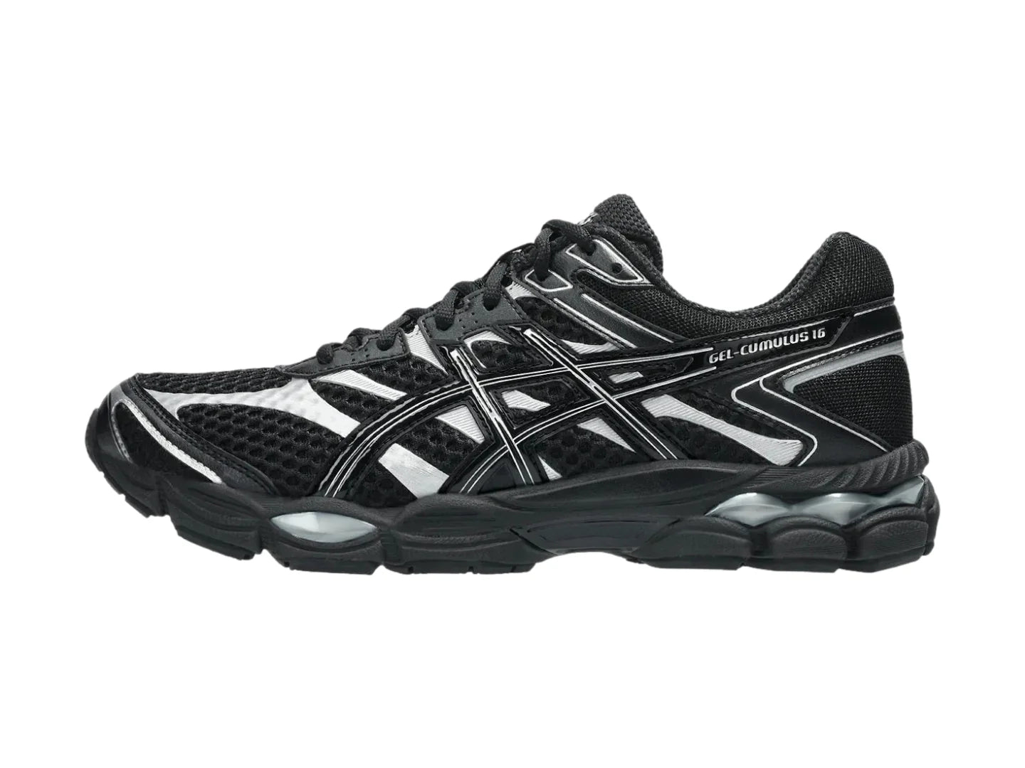 Tenis Asics Gel Cumulus 16 Para Hombre