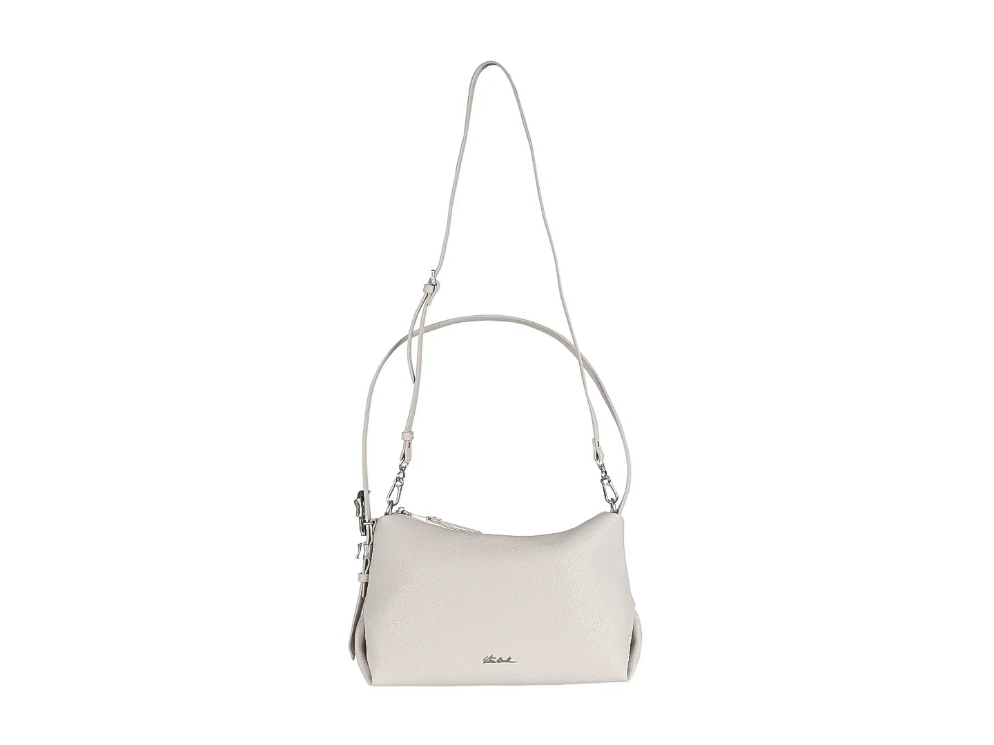 Bolsa Steve Madden Blumi Color Chalk para Mujer