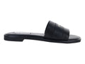 Sandalias Steve Madden Ashten Negro para Mujer
