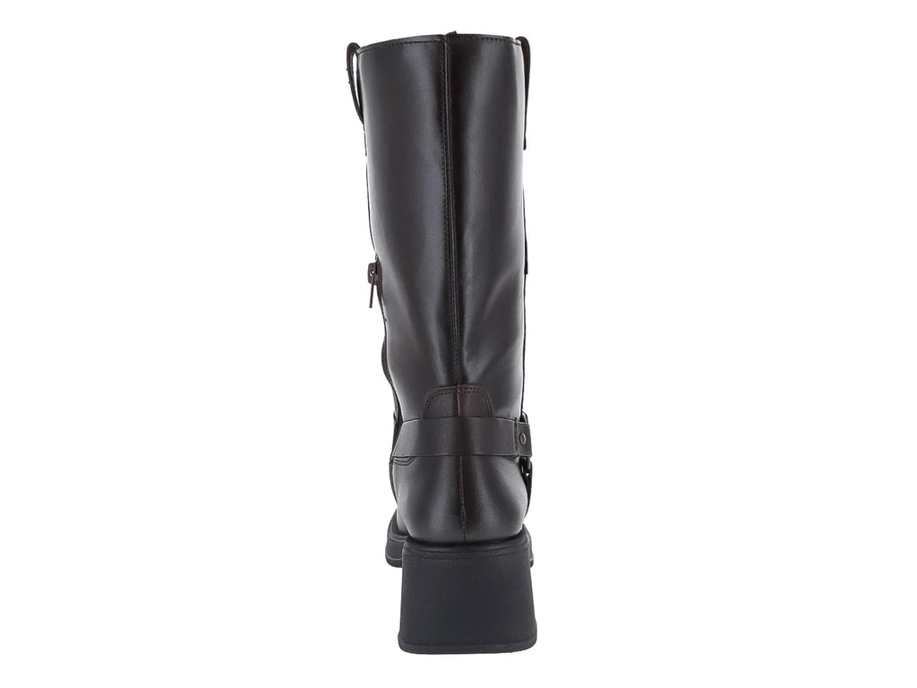 Botas Levis Café para Mujer