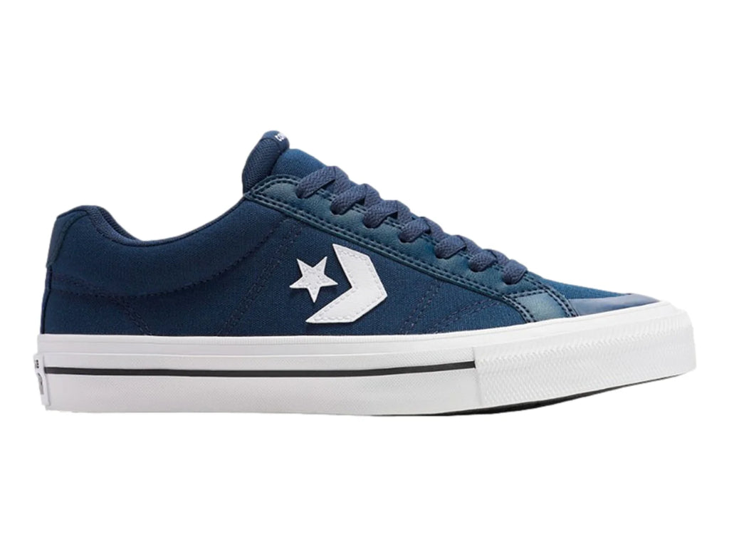 Tenis Converse Sport Casual Azul Marino Unisex