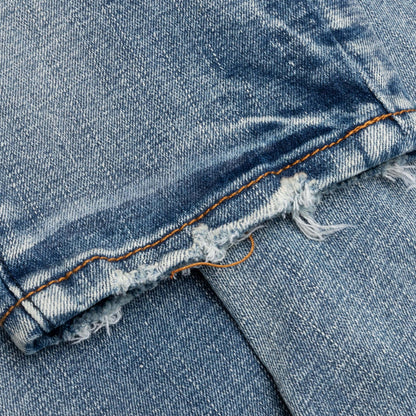 BB Trek Jeans Halo