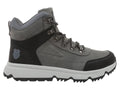 Botas K SWISS Zaid Gris y Negro para Hombre