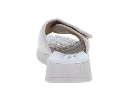 Sandalias Piccadilly Off White para Mujer