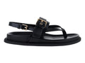Sandalias Roze Full Black para Mujer