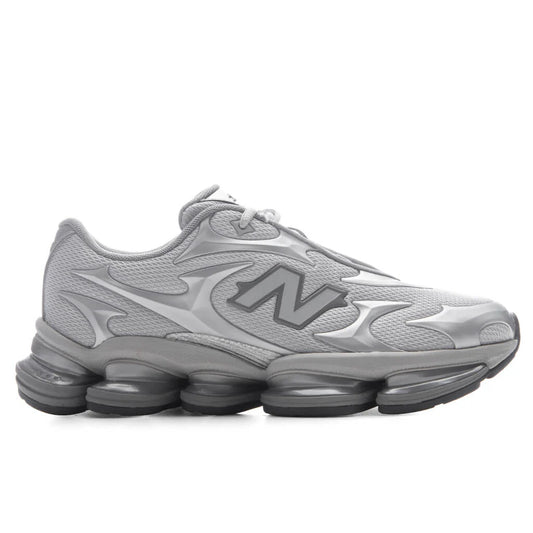 ABZORB 2000 Silver Metallic Silver Metallic