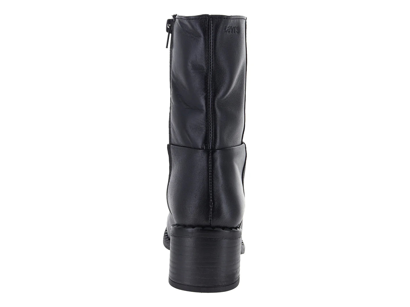 Botas Levis Negro Yayoi para Mujer