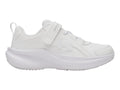 Tenis Under Armour Assert 11 Blanco para Niño