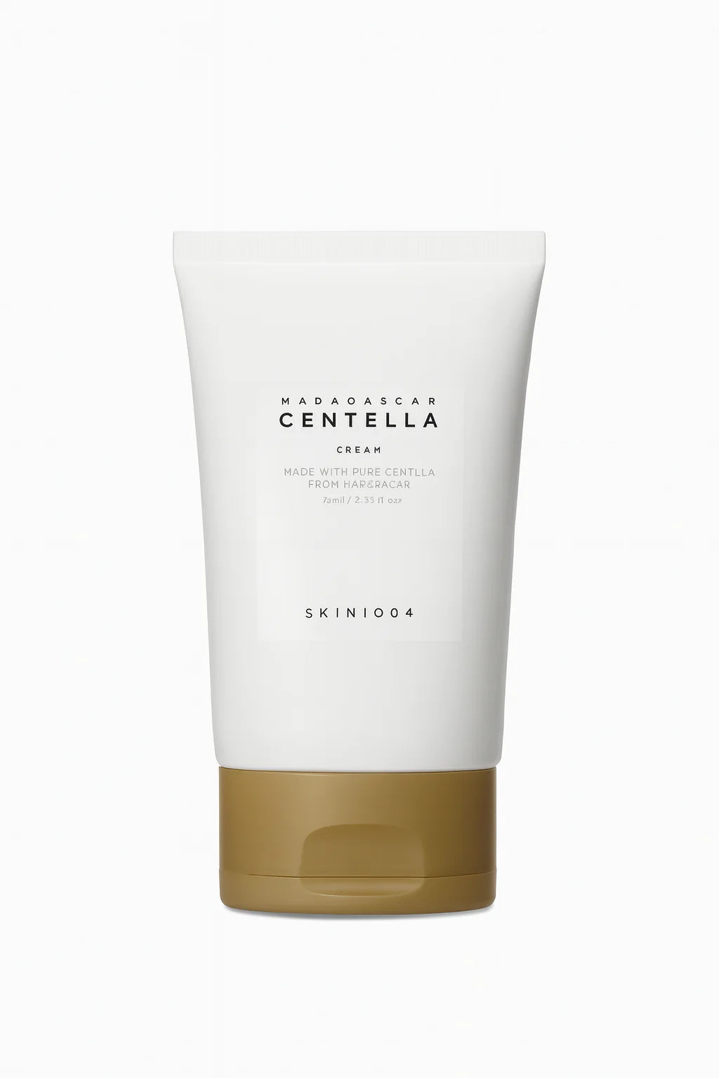 Creme Hidratante Centella