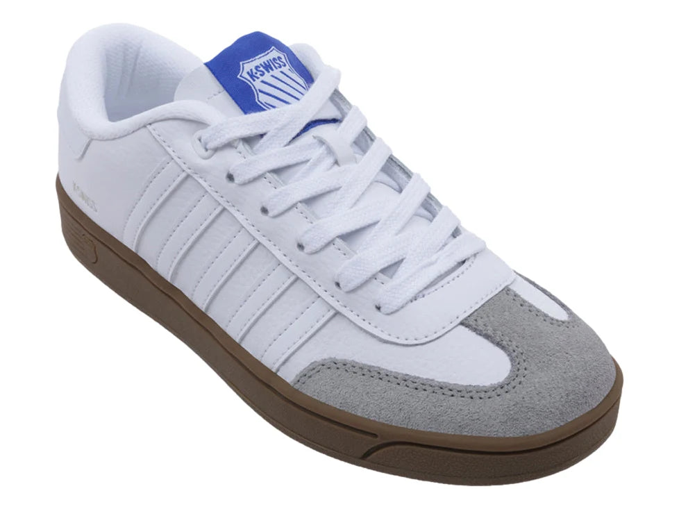 Tenis K Swiss Francis Court Blanco para Mujer