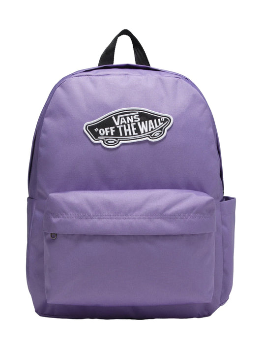Mochila Vans Old Skool Classic Purple Haze Unisex