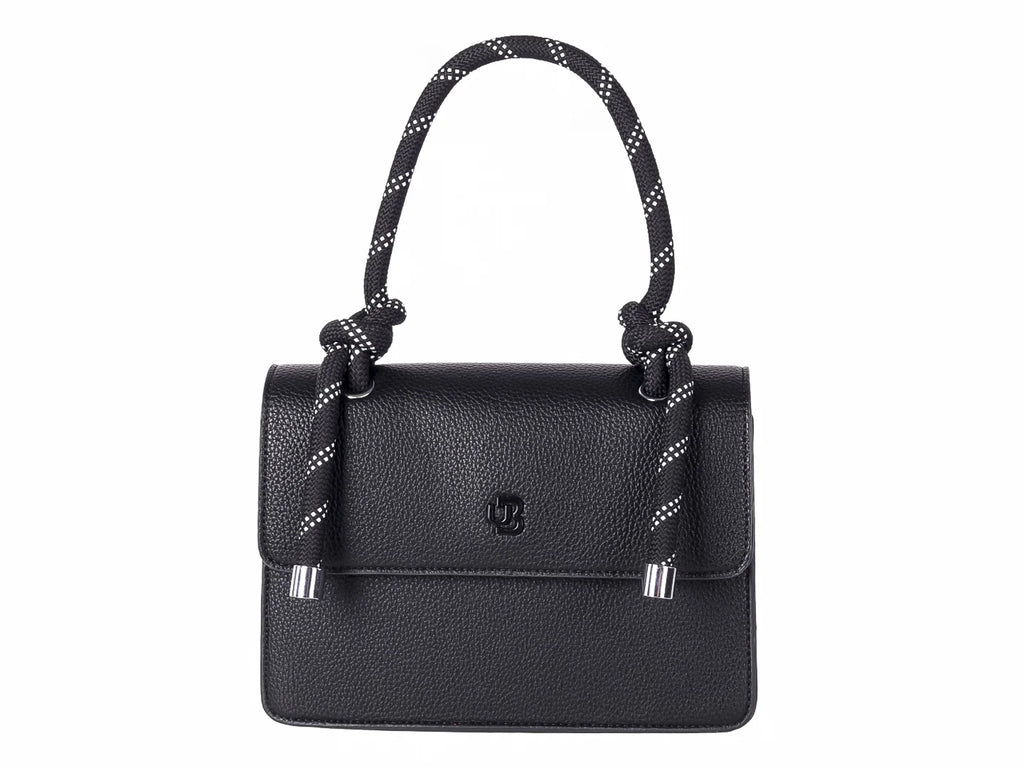 Bolso Unibella Negro para Mujer