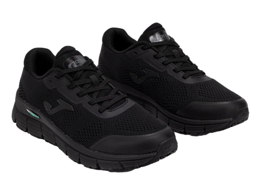 Tenis Joma Zen Negro para Hombre