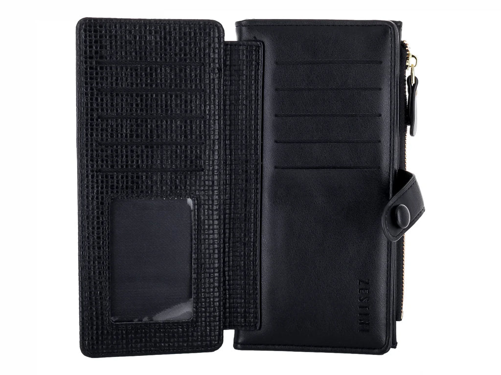 Cartera Felianna Rosy Negro para Mujer