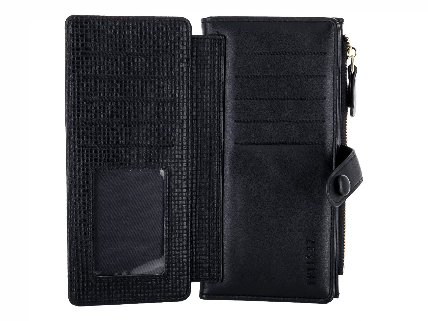Cartera Felianna Rosy Negro para Mujer
