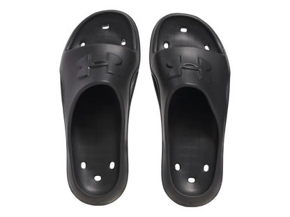 Sandalias Under Armour UA Locker V Slide Negro
