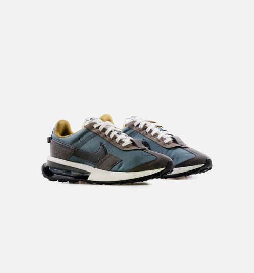 Air Max Pre Day LX Hasta Mens Lifestyle Shoe Blue Brown Multi