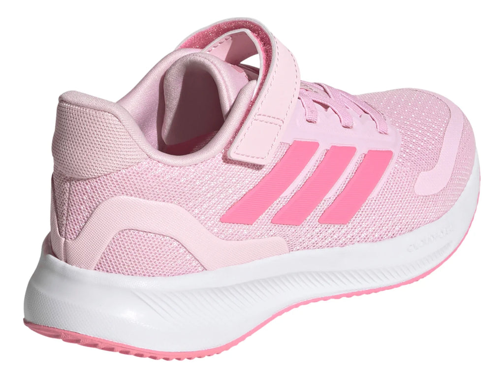 Tenis Adidas Runfalcon 40 Rosa para Niña