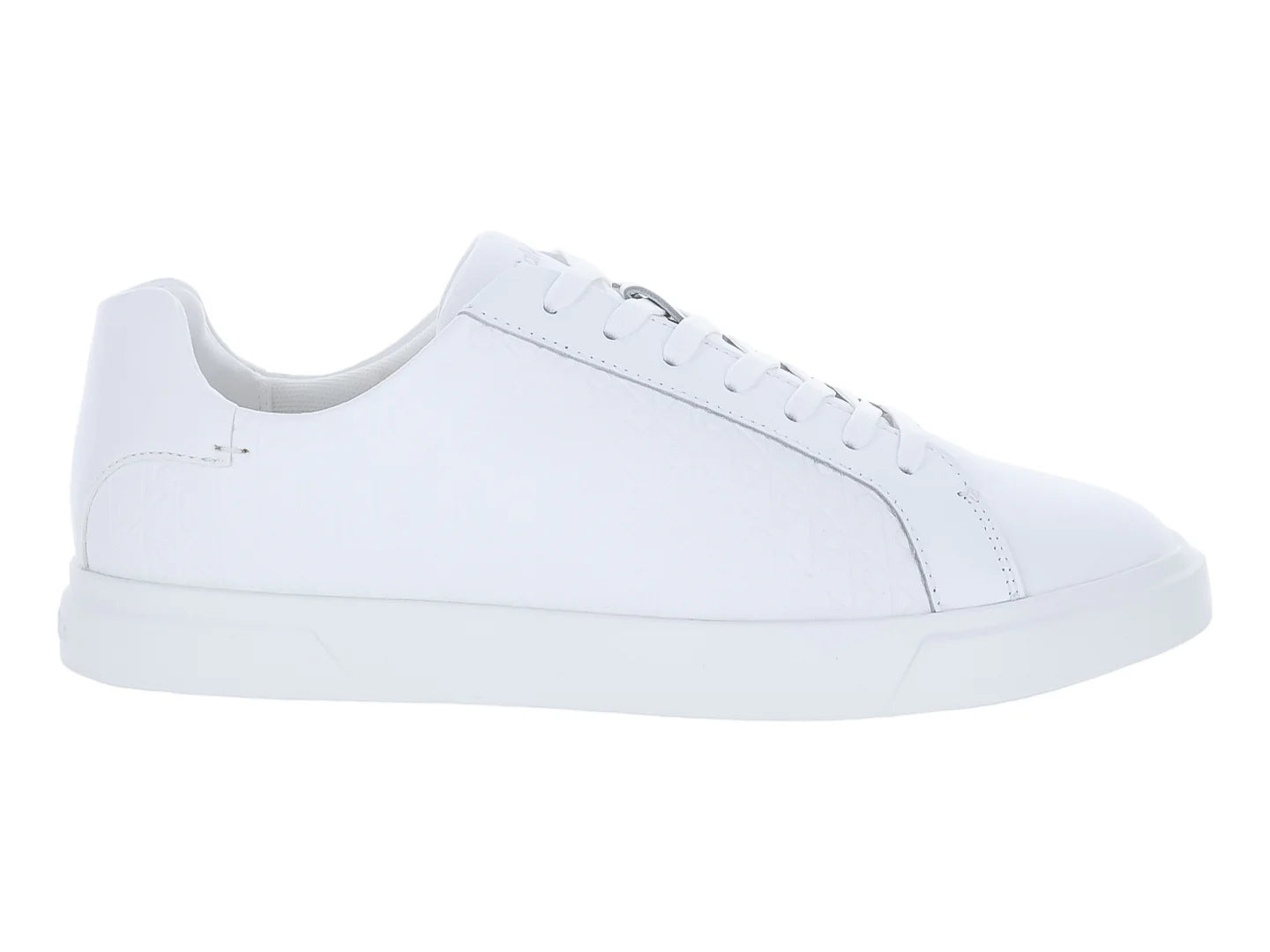 Tenis Calvin Klein Blancos para Mujer