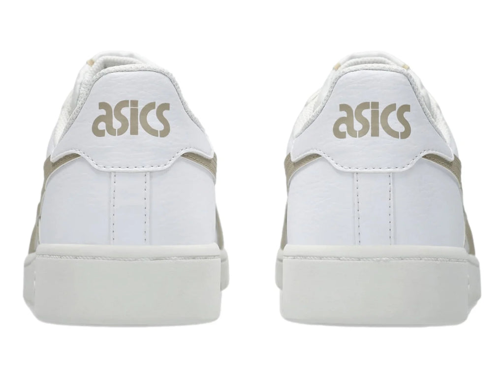 Tenis ASICS Japan S Blanco y Gris para Hombre