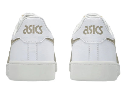 Tenis ASICS Japan S Blanco y Gris para Hombre