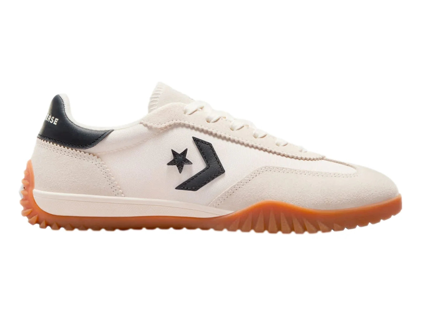 Tenis Converse Run Star Trainer Blanco Hueso para Mujer