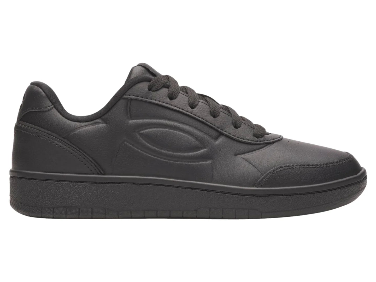 Tenis Under Armour W Tempo Negro para Mujer