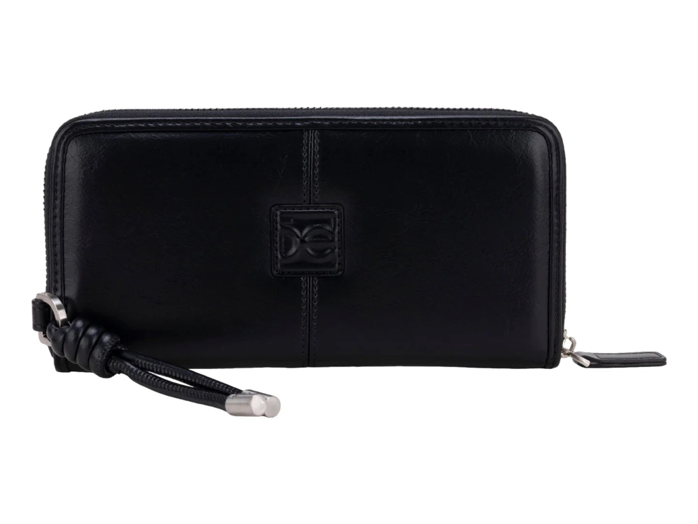 Cartera Cloe Negro para Mujer