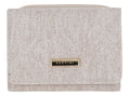 Monedero Felianna Beige para Mujer