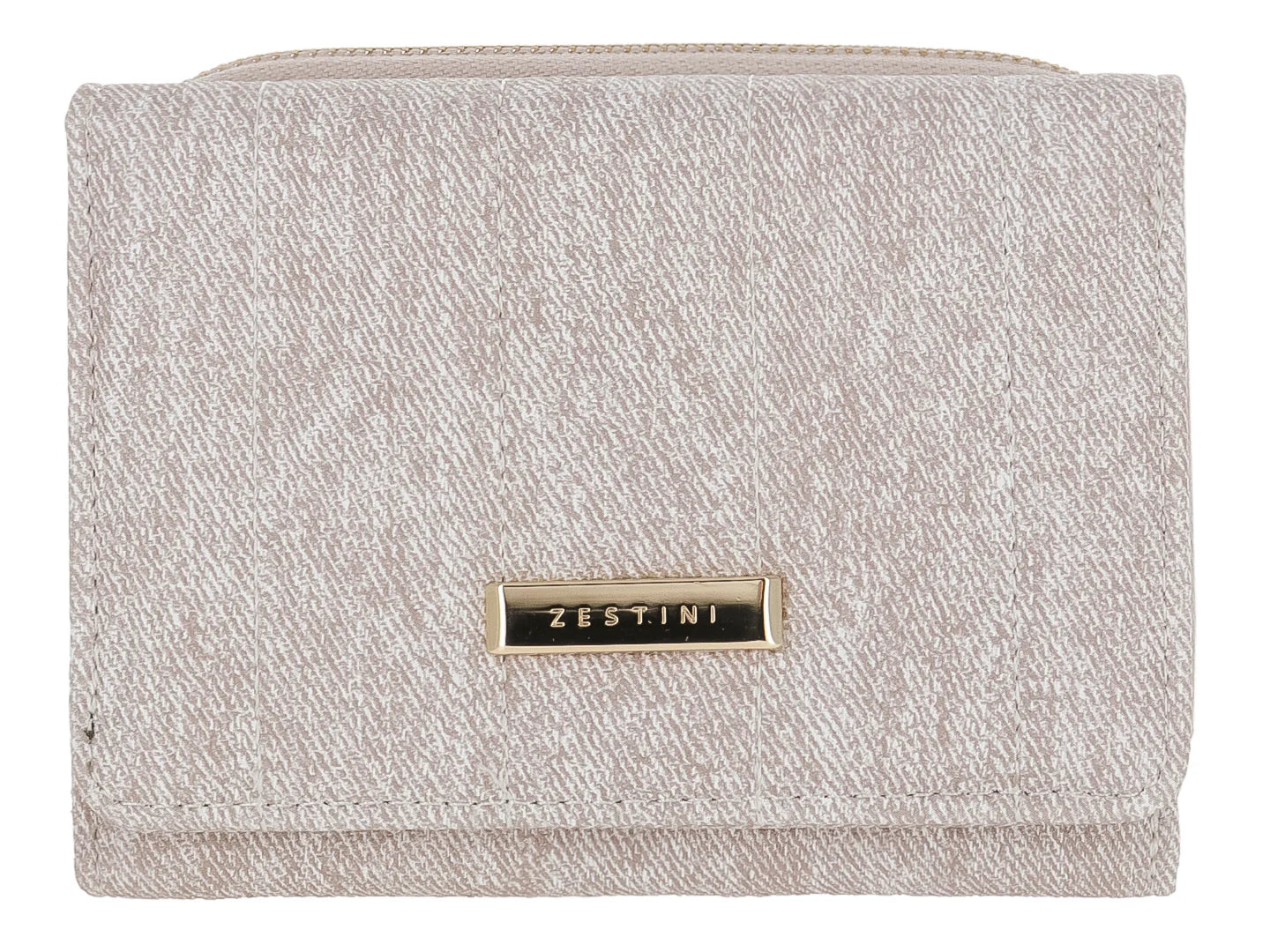 Monedero Felianna Beige para Mujer