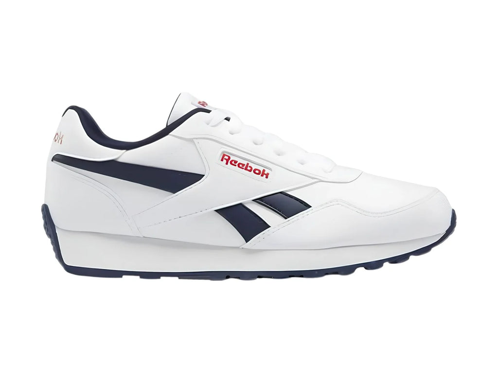 Tenis Reebok Royal Rewind Run Blanco para Niño