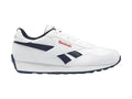 Tenis Reebok Royal Rewind Run Blanco para Niño