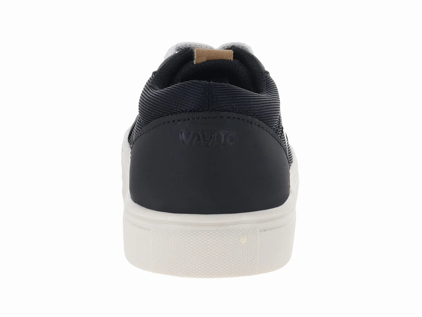 Tenis Vavito Negro para Niño