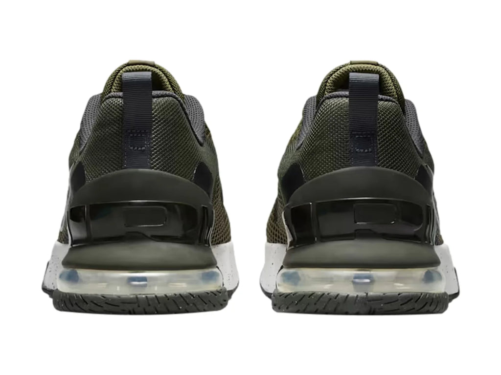 Tenis Nike Air Max Alpha Trainer 6 Verde Olivo para Hombre