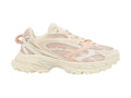 Tenis Lacoste L003 Neo Shot Blanco y Rosa para Mujer