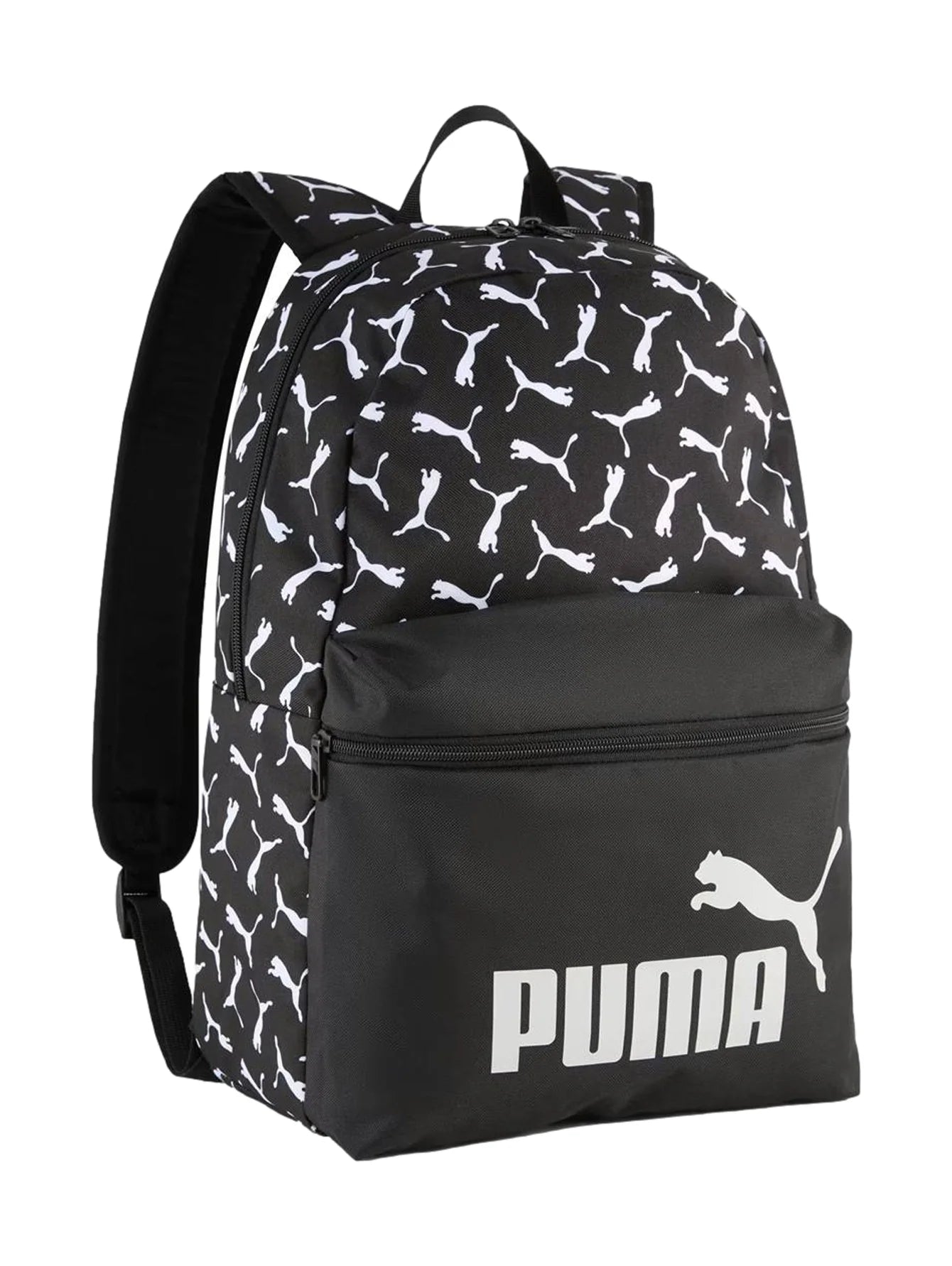 Mochila PUMA Phase AOP Negro Unisex