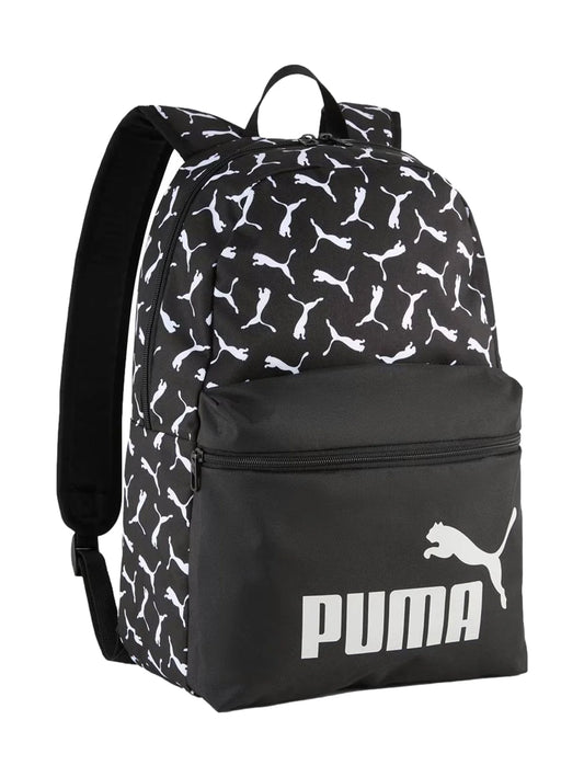 Mochila PUMA Phase AOP Negro Unisex