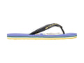 Sandalias Quiksilver Molokai Screen Morado para Hombre