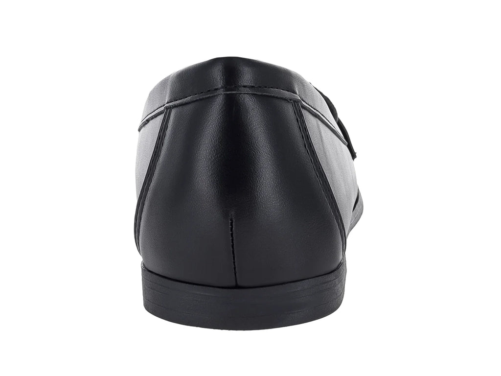 Mocasín Roze Negro para Mujer