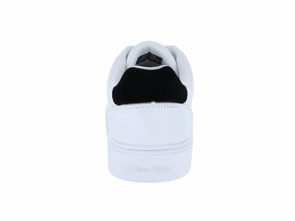 Tenis Calvin Klein Blanco para Hombre
